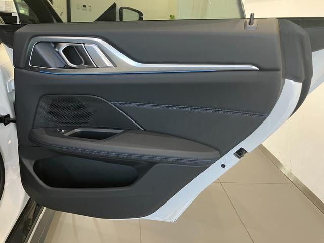 BMW 4series Gran coupe