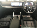 BMW 4series Gran coupe