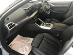 BMW 4series Gran coupe