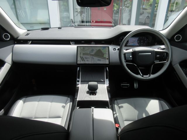 ROVER RANGE ROVER EVOGUE