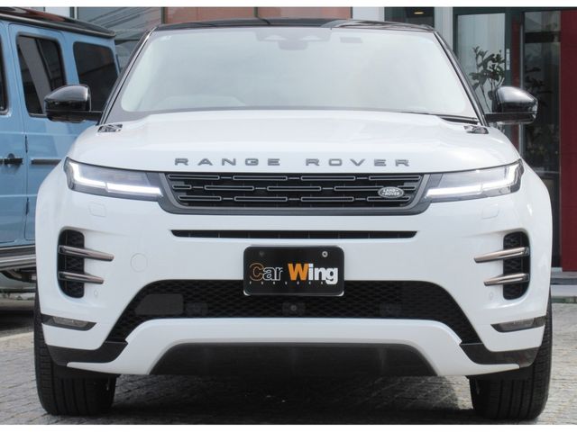 ROVER RANGE ROVER EVOGUE