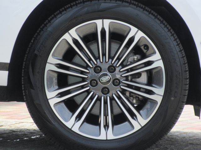ROVER RANGE ROVER EVOGUE