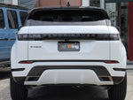 ROVER RANGE ROVER EVOGUE