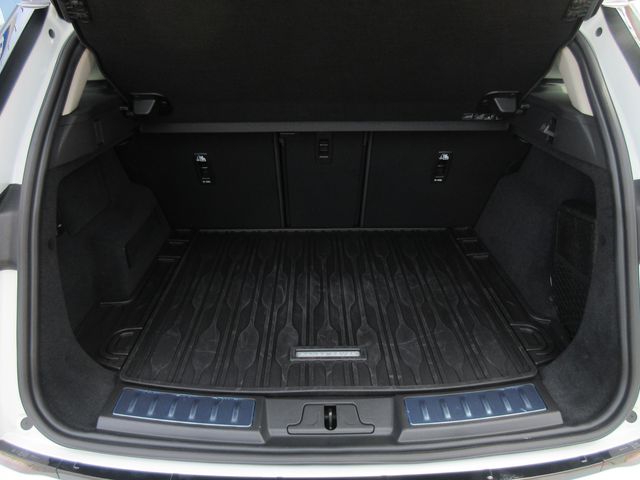 ROVER RANGE ROVER EVOGUE