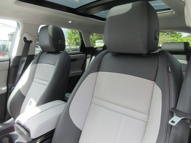 ROVER RANGE ROVER EVOGUE