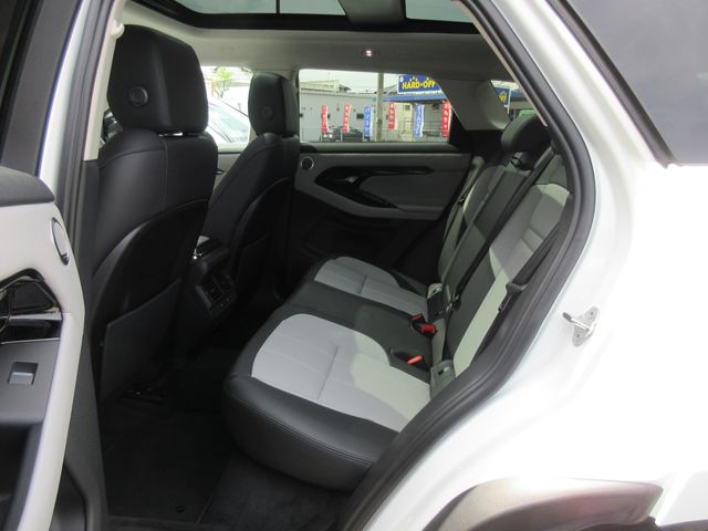 ROVER RANGE ROVER EVOGUE