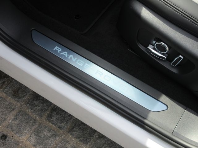 ROVER RANGE ROVER EVOGUE