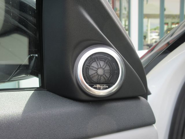 ROVER RANGE ROVER EVOGUE