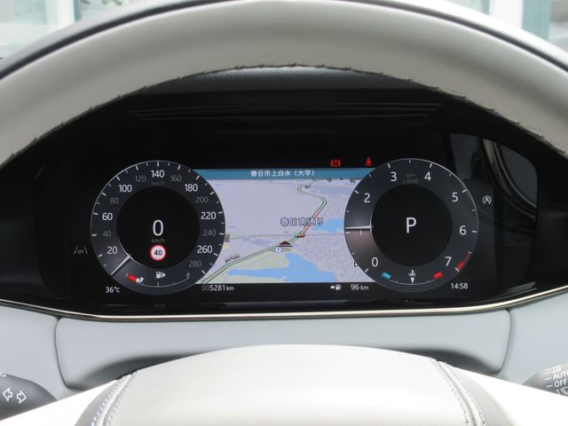 ROVER RANGE ROVER EVOGUE