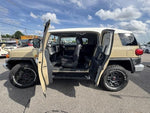 FJ CRUISER 4WD