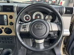 FJ CRUISER 4WD