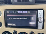 FJ CRUISER 4WD