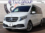 MERCEDES BENZ V class