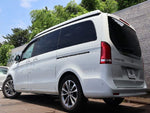 MERCEDES BENZ V class