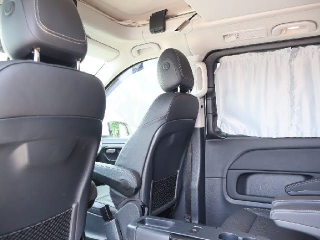 MERCEDES BENZ V class