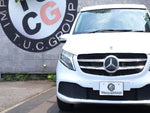 MERCEDES BENZ V class