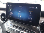 MERCEDES BENZ V class