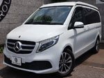 MERCEDES BENZ V class