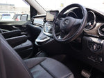 MERCEDES BENZ V class