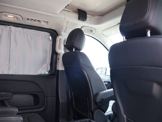 MERCEDES BENZ V class