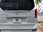 MERCEDES BENZ V class
