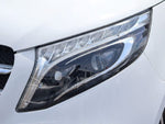 MERCEDES BENZ V class