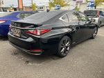 LEXUS ES300h