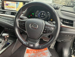 LEXUS ES300h