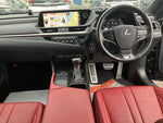 LEXUS ES300h
