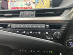 LEXUS ES300h