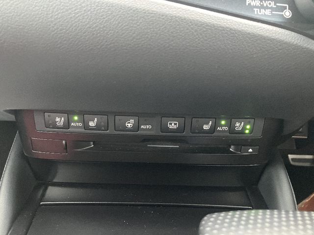 LEXUS ES300h
