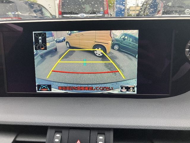 LEXUS ES300h