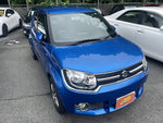 IGNIS 4WD