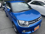 IGNIS 4WD