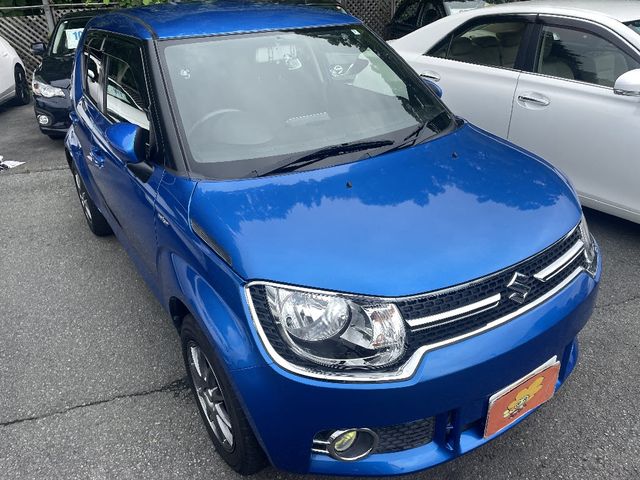 IGNIS 4WD