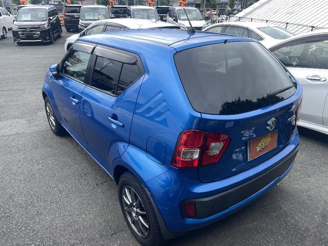 IGNIS 4WD