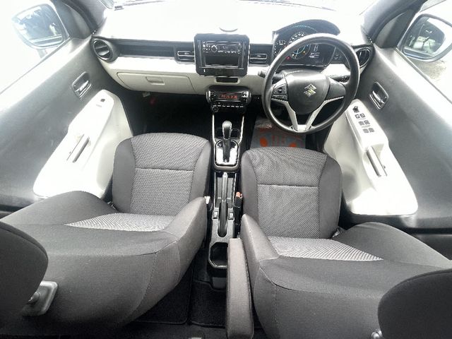 IGNIS 4WD