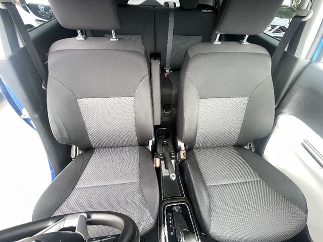 IGNIS 4WD