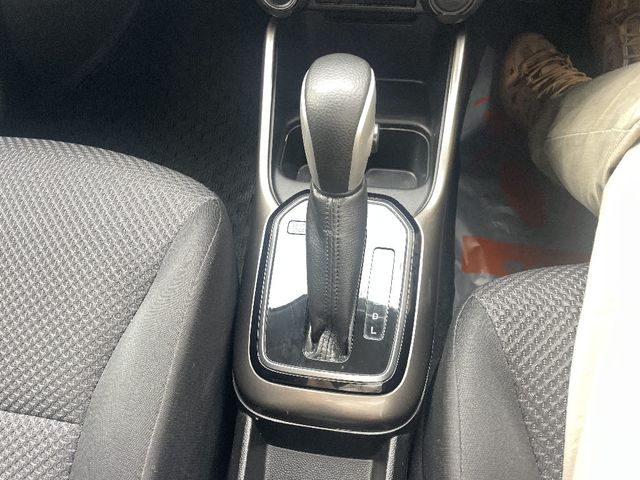IGNIS 4WD