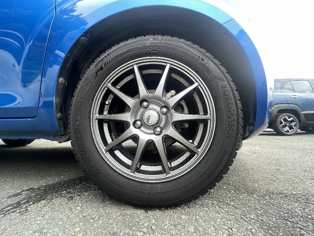 IGNIS 4WD