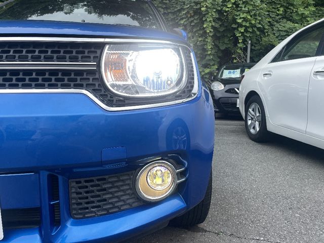 IGNIS 4WD