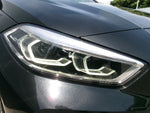 BMW 1series