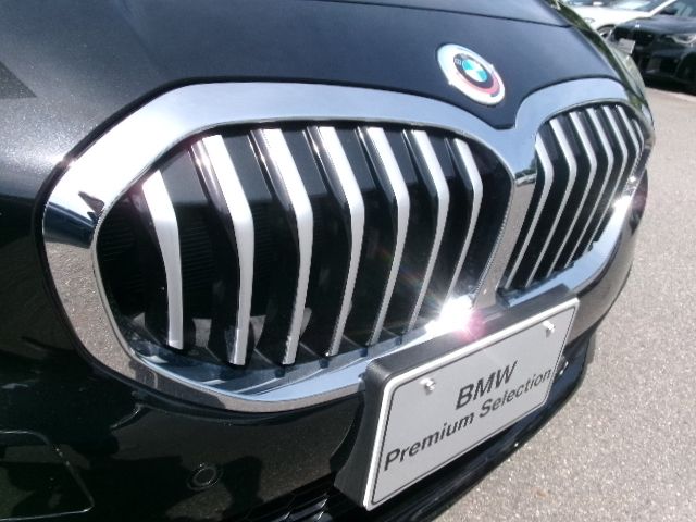 BMW 1series