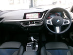 BMW 1series