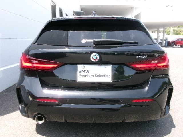 BMW 1series