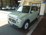 ALTO LAPIN LC 4WD