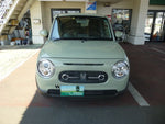 ALTO LAPIN LC 4WD