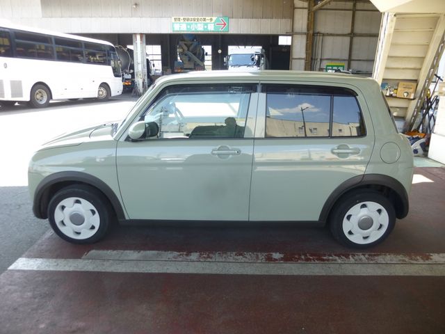 ALTO LAPIN LC 4WD