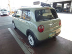 ALTO LAPIN LC 4WD