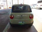 ALTO LAPIN LC 4WD